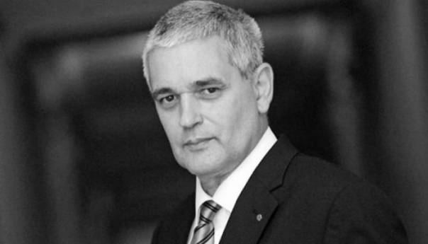 svetozar pudaric