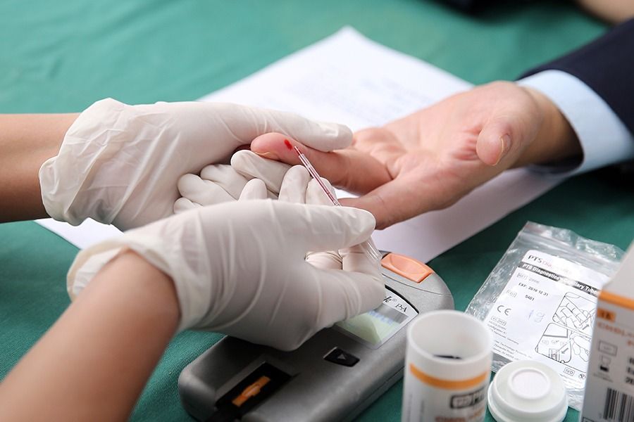 World Health Day in Vietnam