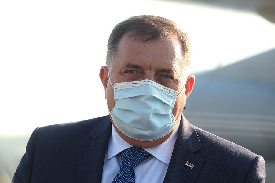 dodik