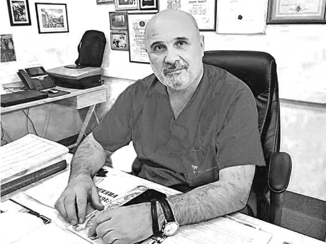 dr lazic
