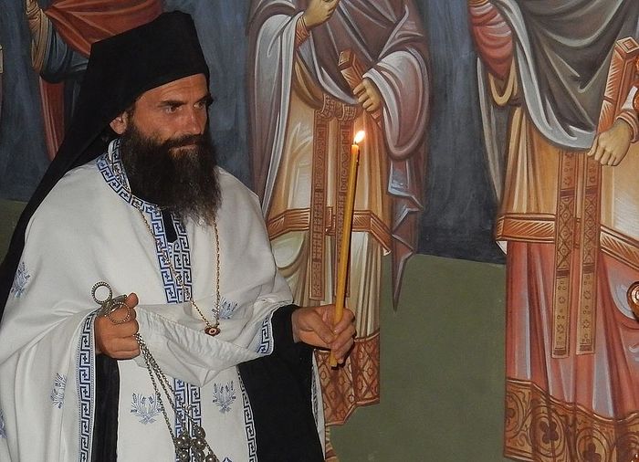 iguman vasilije