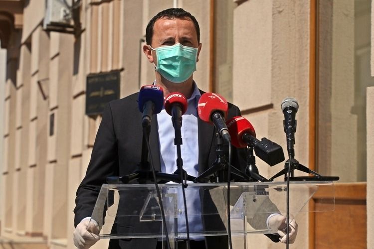 mirko curic