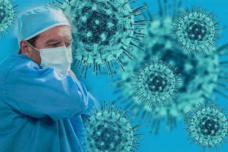 virus doktor