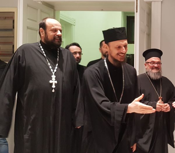 vladika dimitrije svestenici mostar1