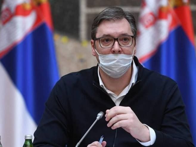vucic