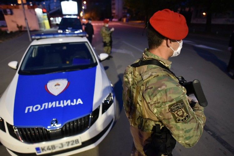 POLICIJSKI
