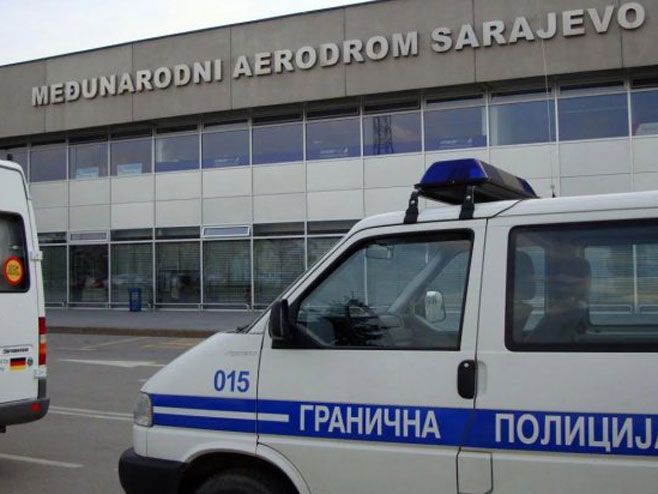 aerodrom sa