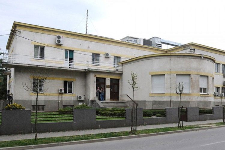institut