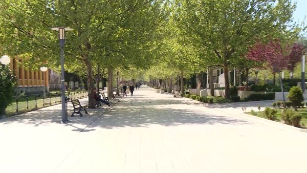 mostar setaliste