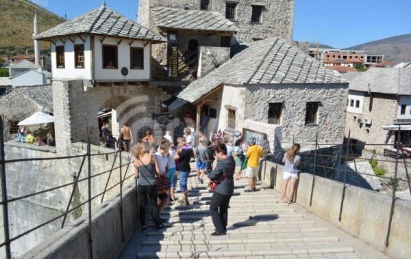 mostar