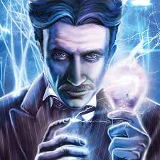 nikola tesla