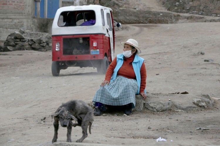 peru