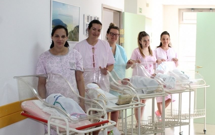 porodilje nevesinje