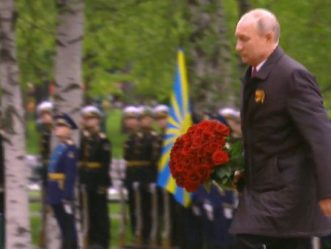 putin