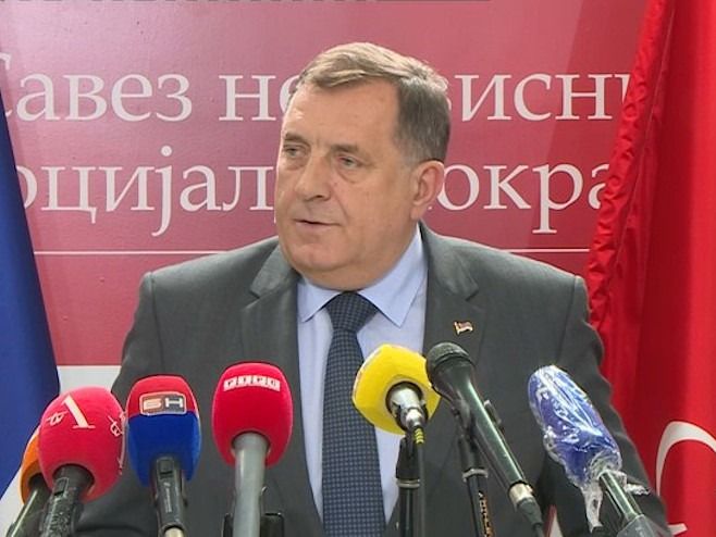 DODIK