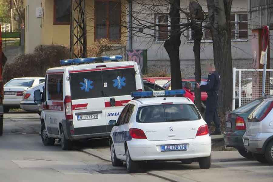 U udesu kod Novog Sada tri osobe smrtno stradale