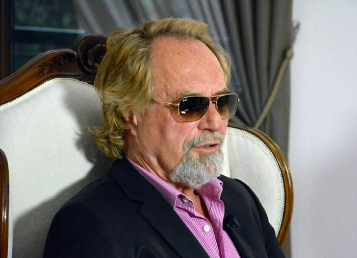 Rodoljub draskovic