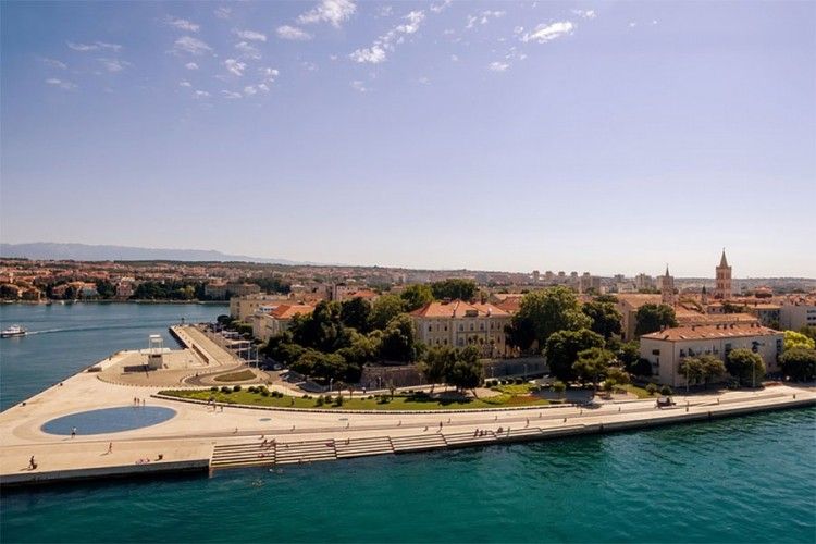 ZADAR