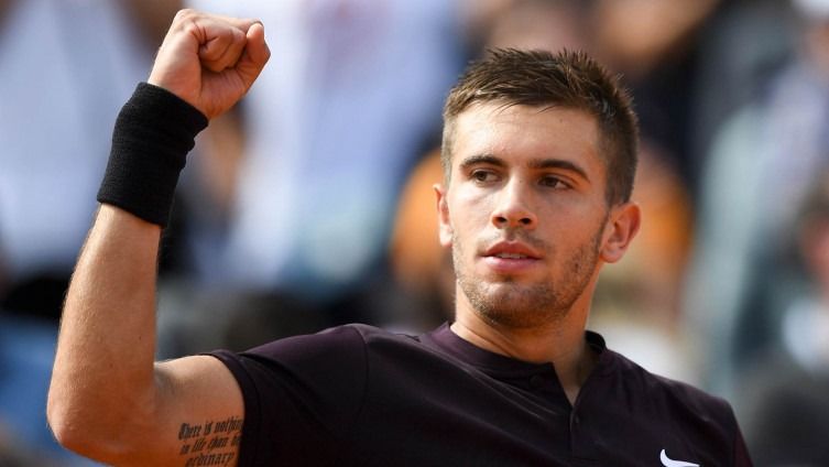 borna