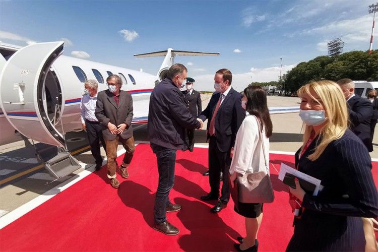 dodik