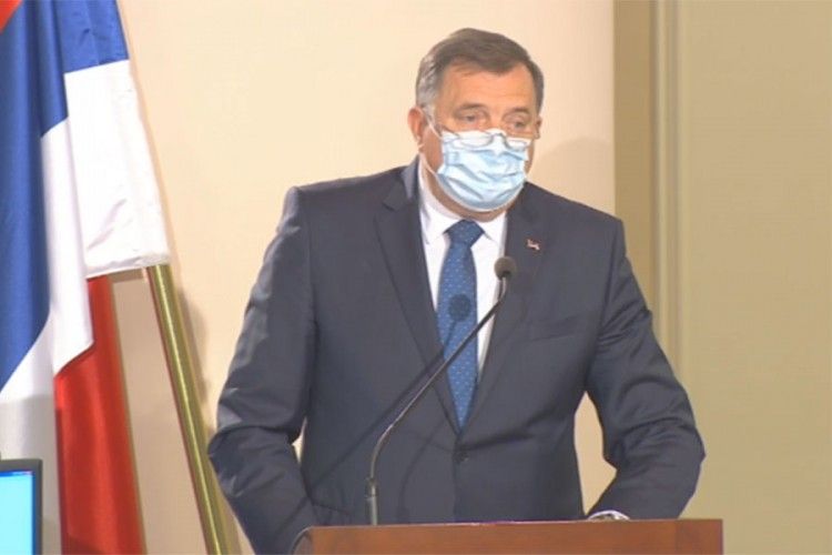 dodik