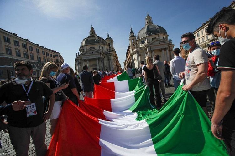 italija