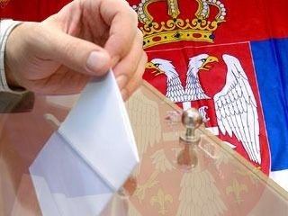 izbori srbija