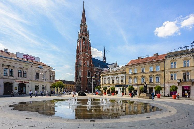 osjek