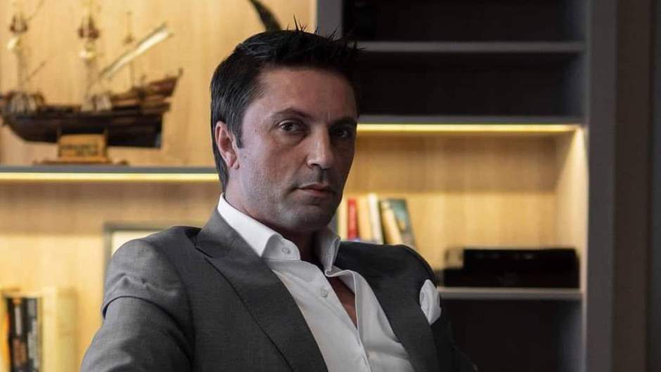 slaven ristic