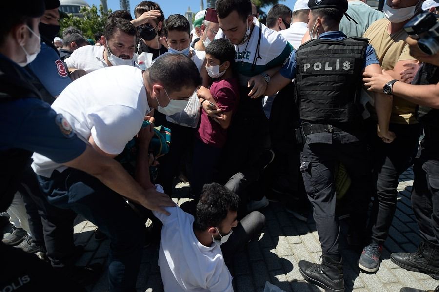 istanbul
