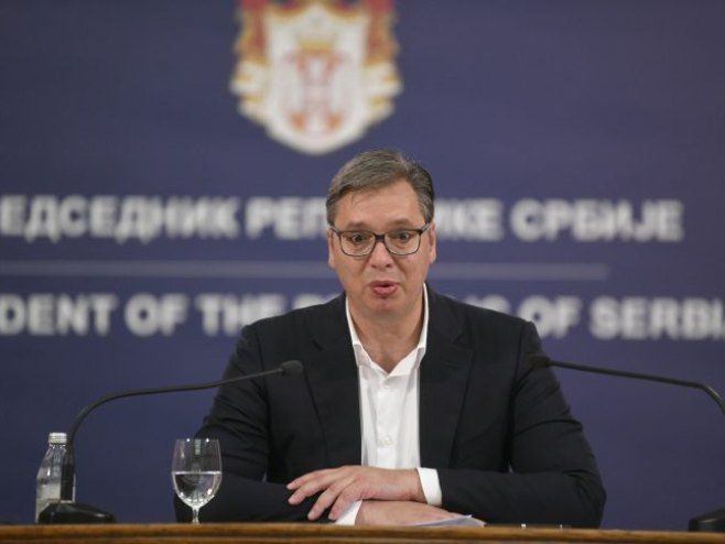 vucic