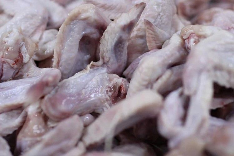 Ukida se zabrana izvoza pilećeg mesa iz BiH u EU