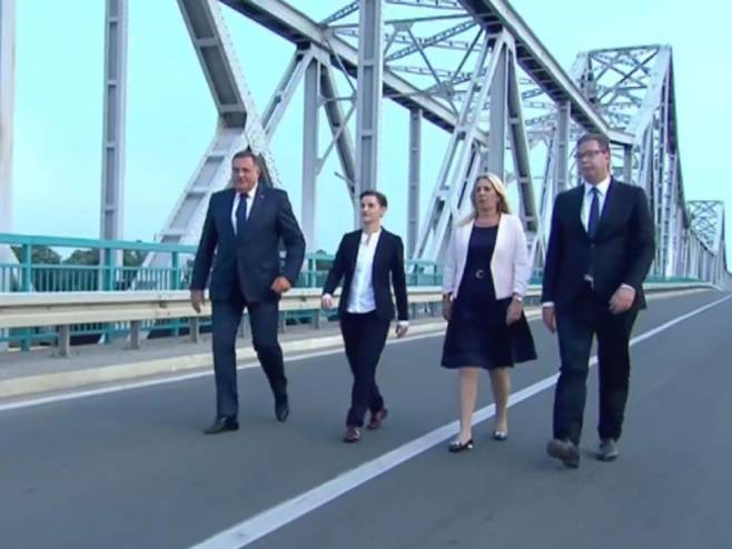 vucic dodik cvijanovic brnadic