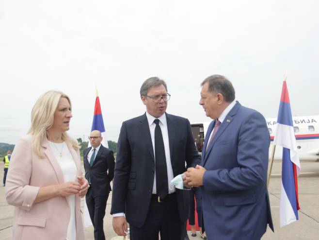 zeljka vucic dodik