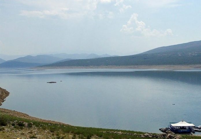 bileckojezero