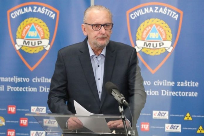 bozinovic
