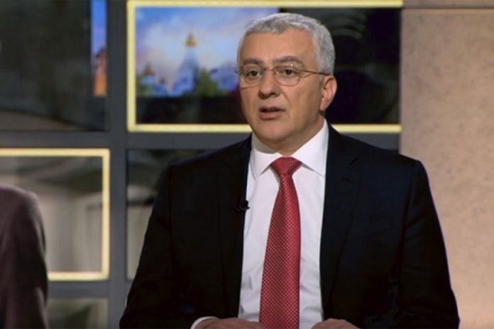 mandic
