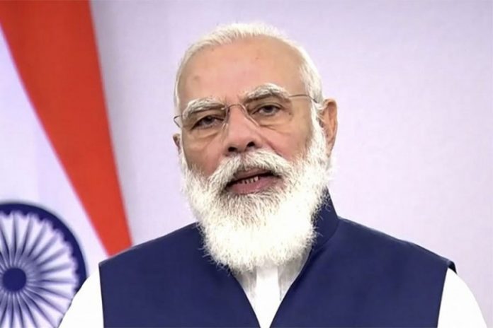 modi