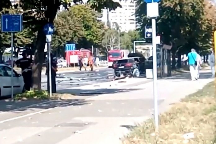 ubistvo bg
