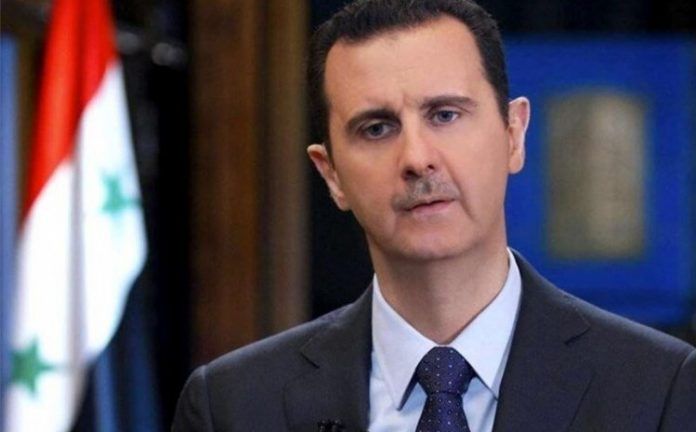 assad
