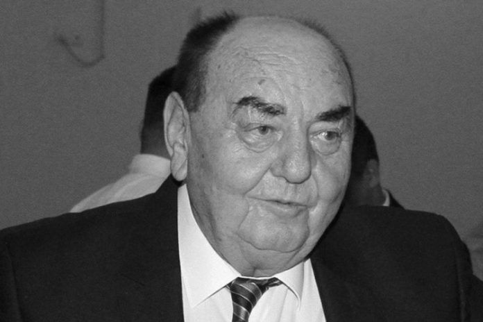 bora drljaca