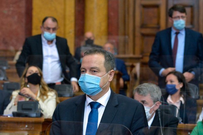 dacic