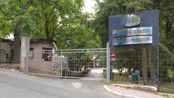 podhrastovi