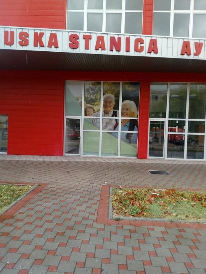 prodavnica trebinje
