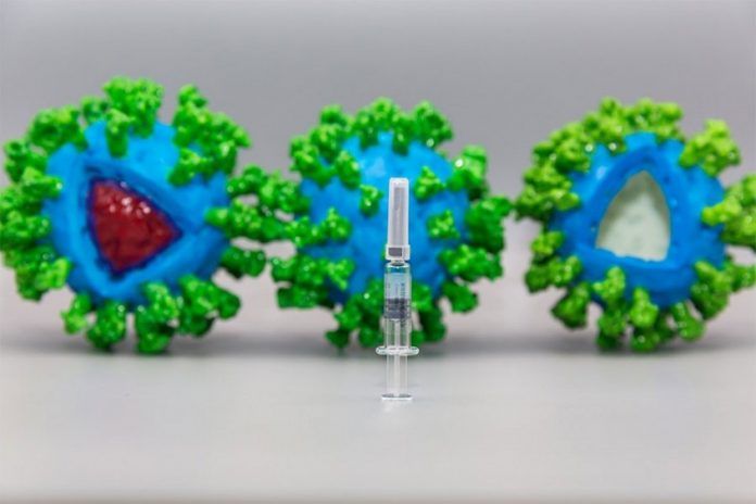 virus vakcina