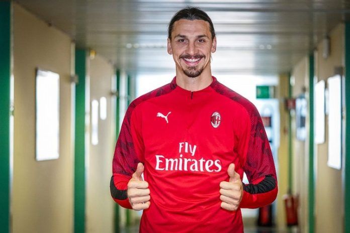 zlatan