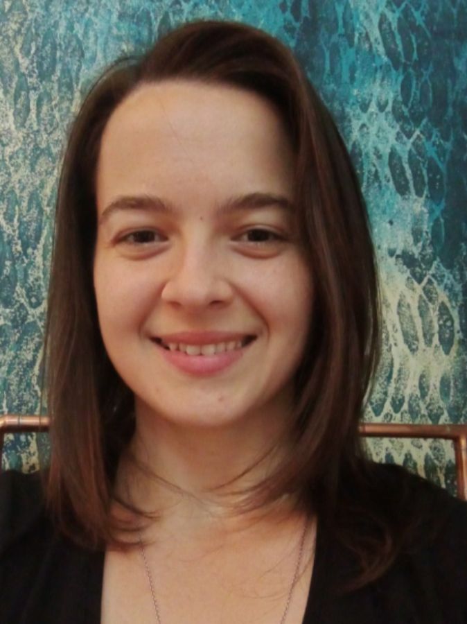 Jovanka kovacina