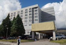 NAPADNUTE DOKTORICE, SESTRE I ZAŠTITAR U SKB MOSTAR