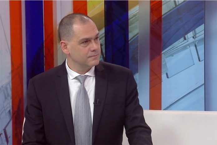 aleksandar radic