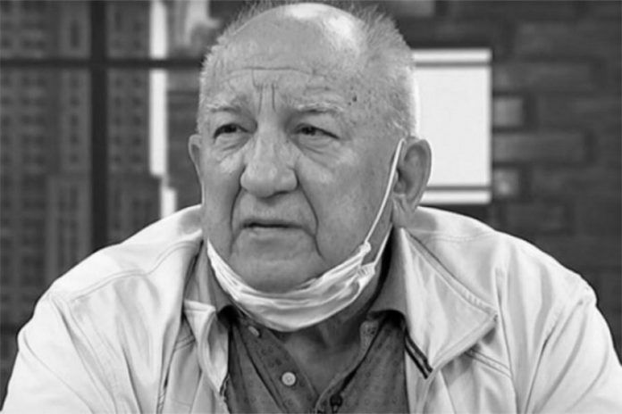 bekjarev